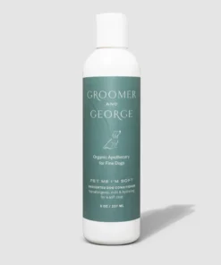 Pet Me I'm Soft Detangling Conditioner