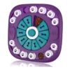 Dog Puzzle Toys, Interactive Treat Puzzle Dog Enrichment Toys For